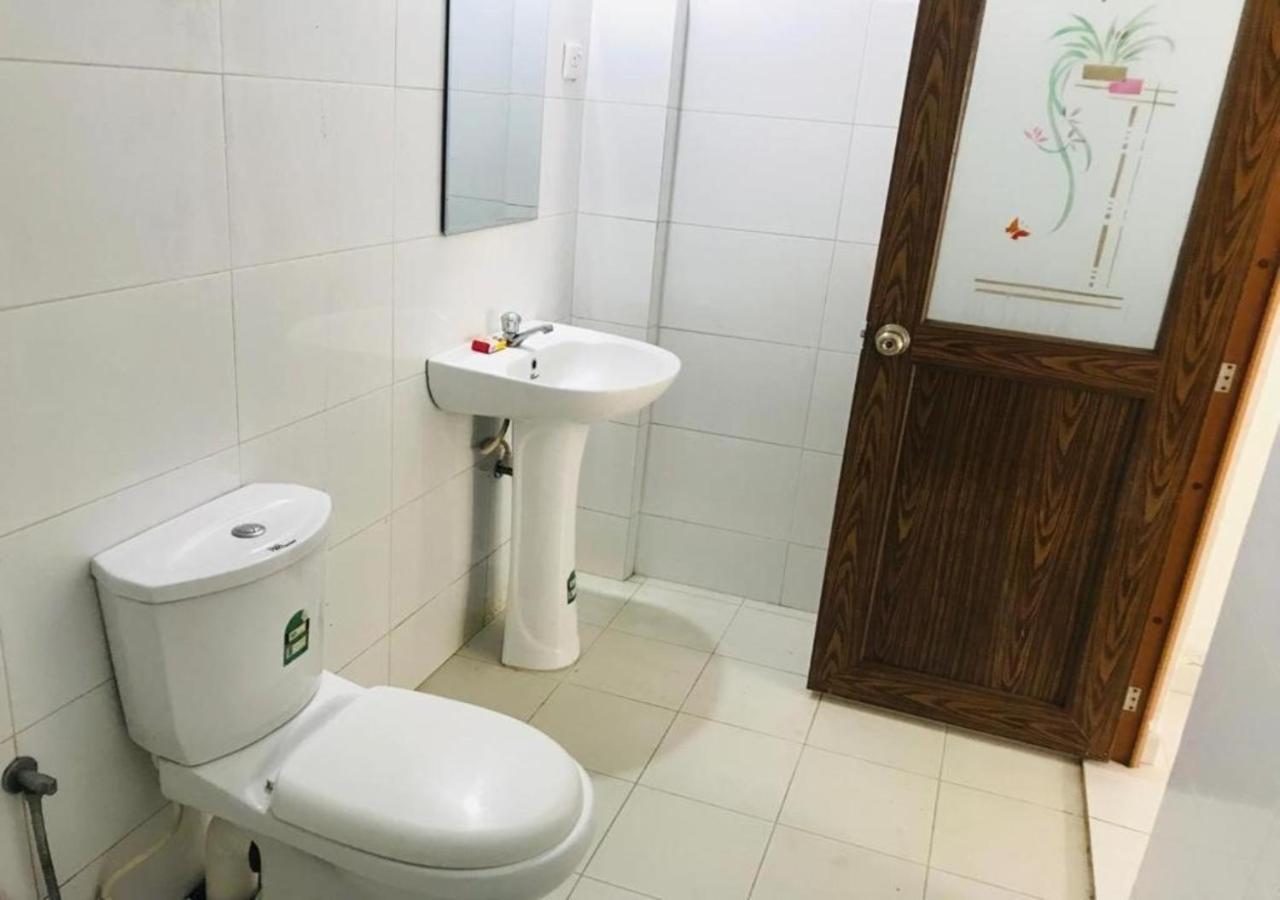 Villa 64 Катунаяка Екстер'єр фото