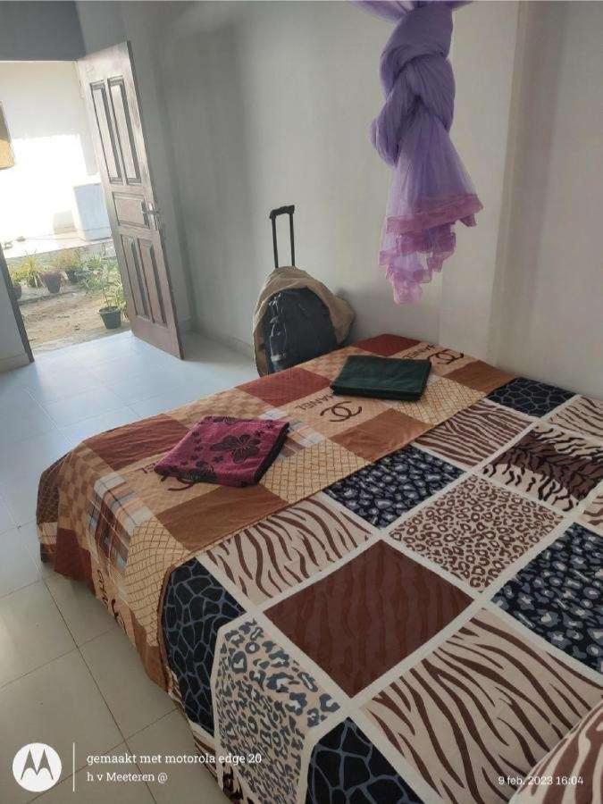 Villa 64 Катунаяка Екстер'єр фото